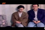 ببینید | فیلمی جالب از ویژه برنامه تحویل سال ۱۳۷۸ با حضور جواد رضویان، مهران غفوریان و ارژنگ امیر فضلی