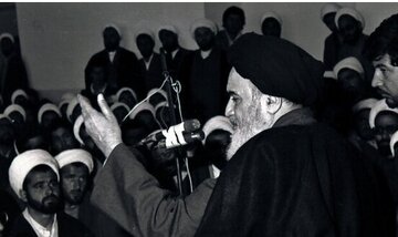 ماجرای تهدید ساواک توسط امام خمینی ماجرای تهدید ساواک توسط امام خمینی