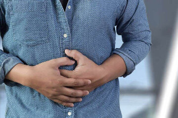 ۸ روش ساده برای رهایی از نفخ شکم ۸ روش ساده برای رهایی از نفخ شکم