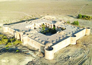 استان سمنان، دیار کاروانسراهای ثبت جهانی استان سمنان، دیار کاروانسراهای ثبت جهانی