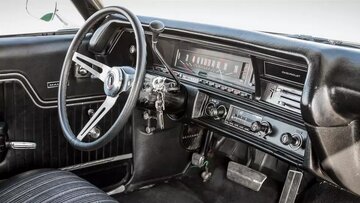 اولین شورلت ایران به بازار عرضه شد! + عکس و قیمت اولین شورلت ایران به بازار عرضه شد! + عکس و قیمت