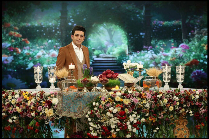 نوروزی که برای مردم گران تمام شد؛ ۲۰۰ تا ۸۰۰ میلیون تومان برای حضور هر مهمان در تلویزیون / خوش به حال تکه سنگ، پیمان جبلی و وحید جلیلی 1 نوروزی که برای مردم گران تمام شد؛ ۲۰۰ تا ۸۰۰ میلیون تومان برای حضور هر مهمان در تلویزیون / خوش به حال تکه سنگ، پیمان جبلی و وحید جلیلی