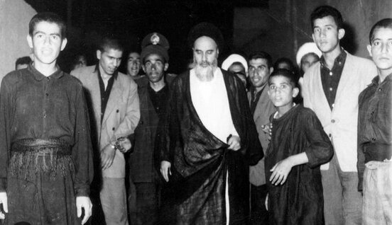 خاصترین عید نوروز ایران/ محمدرضا پهلوی گفت اگر این برنامه را اجرا نکنم از بین خواهم رفت