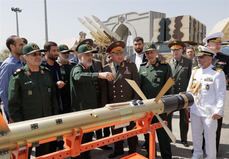 از ورود جنگنده یاک ۱۳۰ به ناوگان نیروی هوایی تا قطعی شدن خرید جنگنده «سوخو۳۵» و بالگرد «میل۲۸» +تصاویر