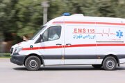سرقت از اورژانس در تهران/ جزئیات