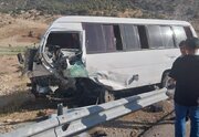 توقیف ۱۴۱ دستگاه خودرو حادثه ساز در هفته اول اجرای طرح نوروزی در کردستان