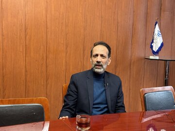 " دست خدا " مدال المپیک را به گنجزاده داد!