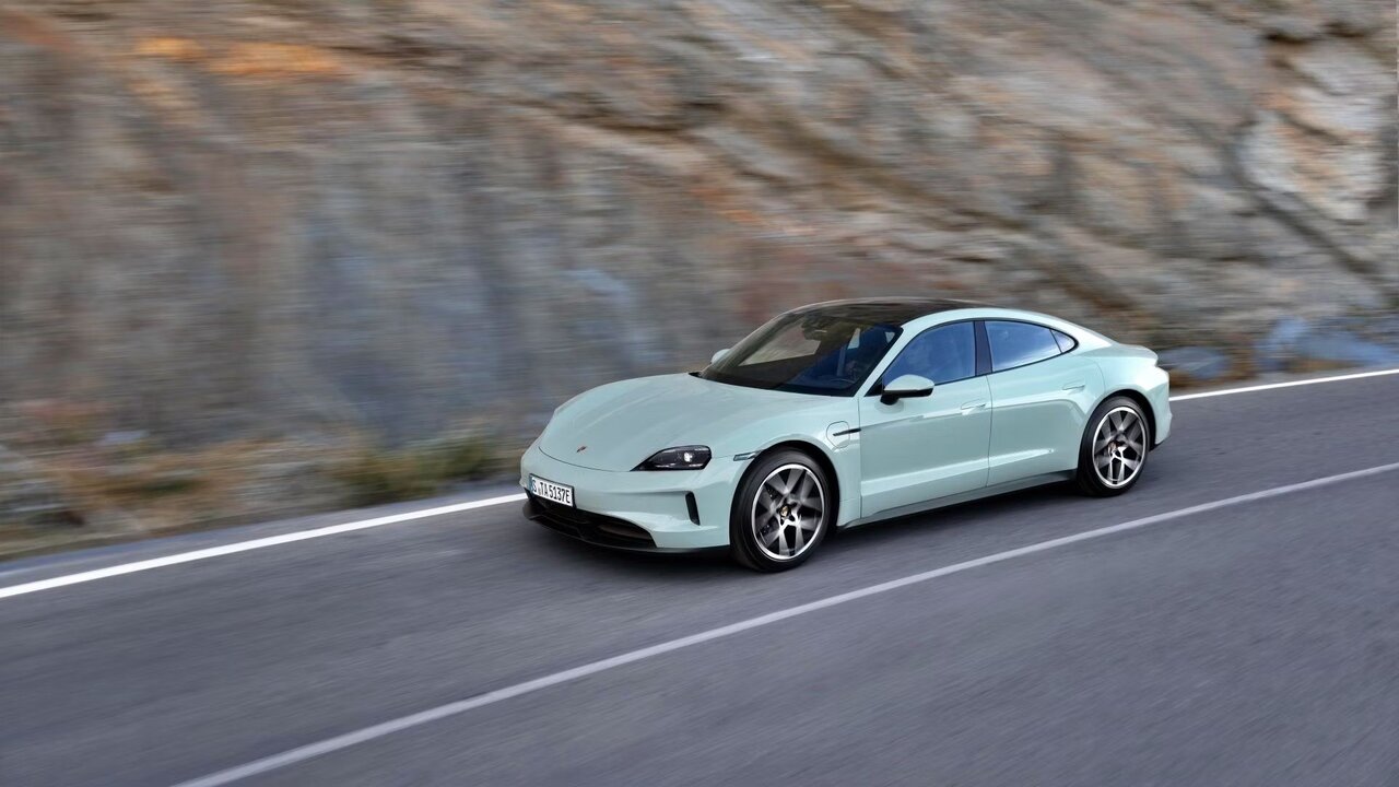 از بنز و بیامو بهتر است / عکس 4 این خودرو از بنز و بیامو قابل اعتمادتر است! / عکس