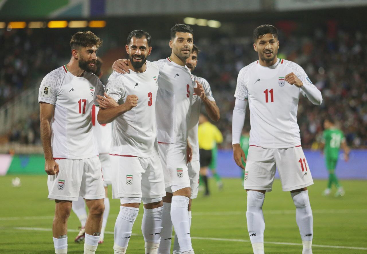 طارمی: فوتبال ایران رو به پسرفت است!