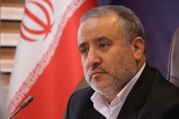 میزان ورود مسافران به استان ۳ درصد افزایش داشته است