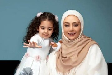 عکس | واکنش جدید یکتا ناصر؛ استوری غمناک با عکس دخترش / دل خون من هیچ، ماهی ها منتظر هستند!