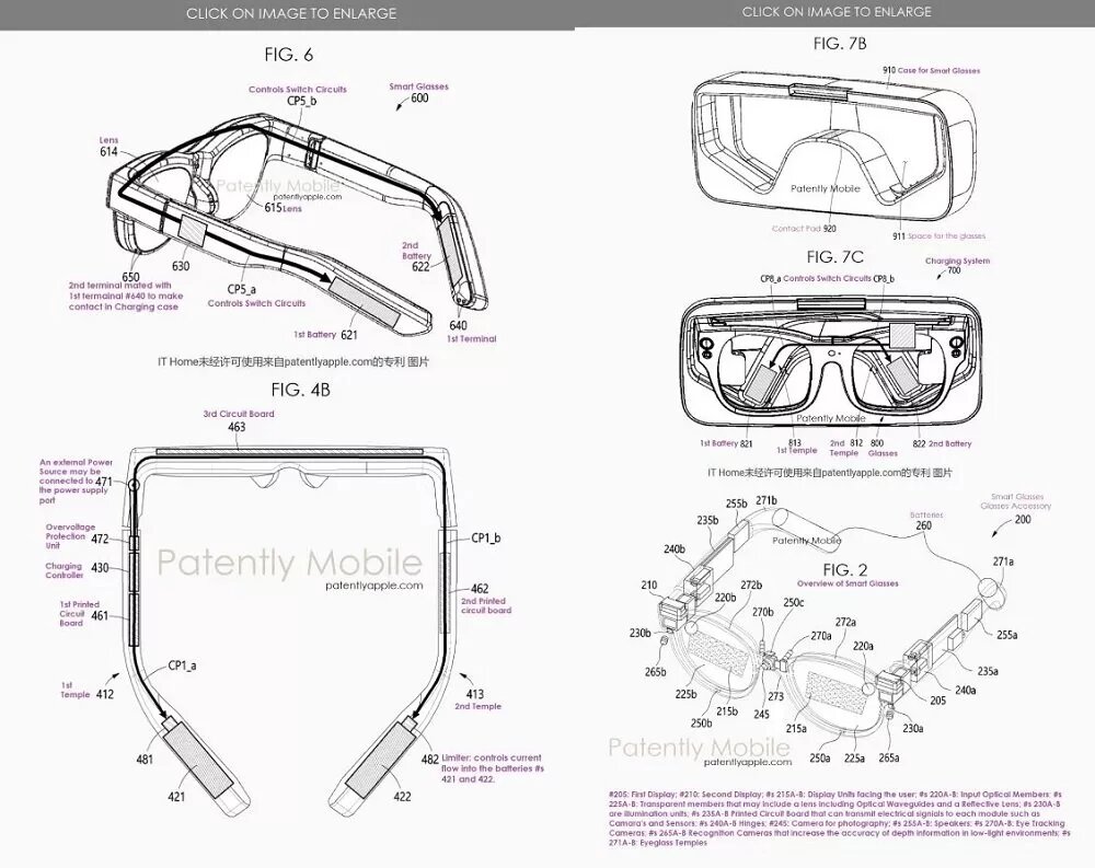 این عینک هوشمند سامسونگ است 2 این عینک هوشمند سامسونگ است