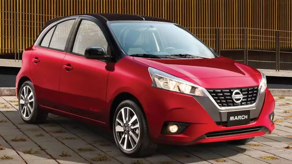 ارزانترین خودروهای ژاپنی چند؟/ عکس