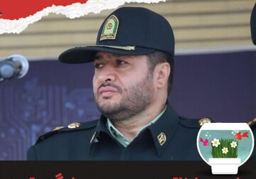 امنیت اتفاقی نیست و به سادگی رقم نمی‌خورد