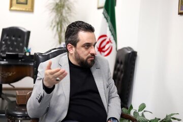 امیدوار تجریشی: زمانی یک لیست در تهران برنده می‌شود که مشارکت به بالای 35 درصد باشد / پول تبلیغات بعضی لیست ها از کجا آمده؟