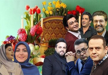 نوروزی که برای مردم گران تمام شد؛ 200 تا 800 میلیون تومان برای حضور هر مهمان در تلویزیون / خوش به حال تکه سنگ، پیمان جبلی و وحید جلیلی