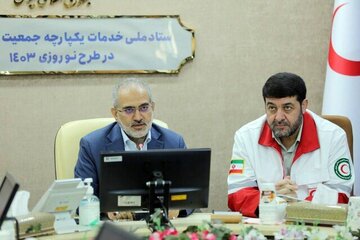 معاون رئیسی: سرنخ حادثه تروریستی روسیه در دست غربی هاست / دشمنان و بدخواهان از افزایش سرمایه اجتماعی نظام اسلامی هراس دارند
