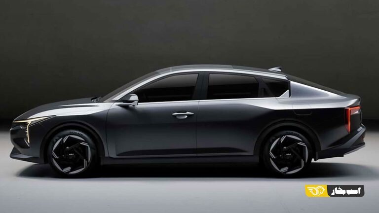 جانشین سراتو آمد/ عکس 1 جانشین سراتو آمد/ عکس