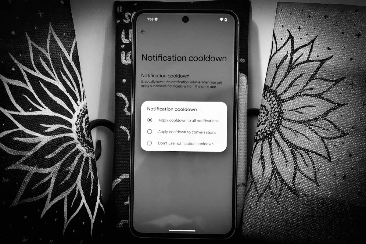 اندروید ۱۵ دو قابلیت مخفی دارد که هرکسی آن را نمیداند!