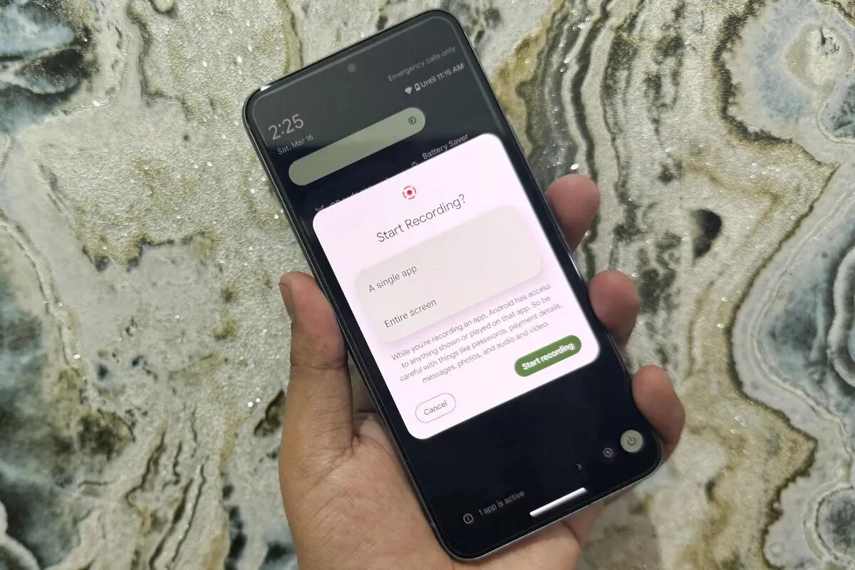 اندروید ۱۵ دو قابلیت مخفی دارد که هرکسی آن را نمیداند!