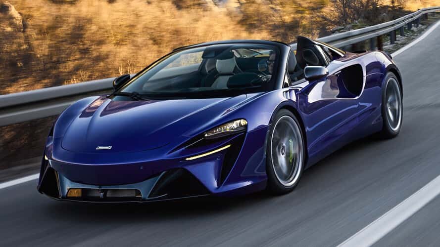 بحرین مالک جدید یکی از بزرگترین خودروسازان انگلیسی شد! /عکس