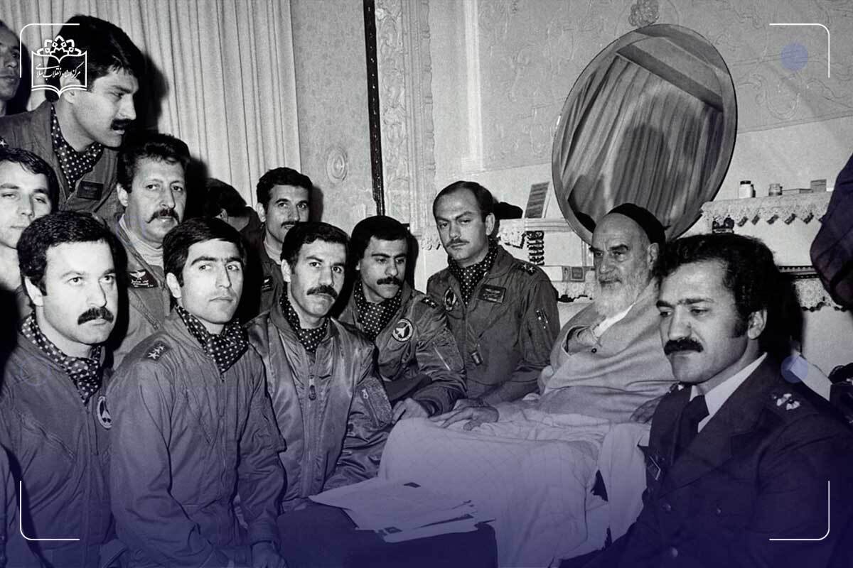 فانتوم ایرانی دولت سوریه را به وحشت انداخت