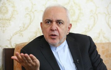 ظریف: روسیه، ایران را برای مطامع خود فدای آمریکا میکند/ دچار خیالبافی هستیم/ لاوروف به روشنی یک موضوع را بازگو کرد ظریف: روسیه، ایران را برای مطامع خود فدای آمریکا میکند/ دچار خیالبافی هستیم/ لاوروف به روشنی یک موضوع را بازگو کرد