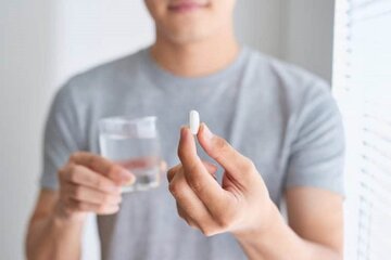 مصرف کدام ویتامین‌ها برای مردان ضروری است؟/ ۵ ویتامین و مکمل مفید برای سلامت مردان