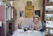 اجرای طرح کارگاه‌گردی نوروزی صنایع‌دستی در قزوین