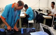 اشتغال به‌کار بیش از هزار زندانی در قزوین