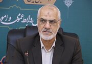 استاندار خوزستان شخصا مدیریت  امور مناطق و سازمان های شهرداری اهواز را در دست گرفت