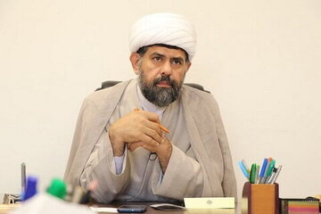 قائم مقام سازمان تبلیغات اسلامی: نارضایتی مردم از نظام، گاه با بیحجابی و بدحجابی بروز میکند / برخوردهای دولتی با حجاب، کارساز نیست قائم مقام سازمان تبلیغات اسلامی: نارضایتی مردم از نظام، گاه با بیحجابی و بدحجابی بروز میکند / برخوردهای دولتی با حجاب، کارساز نیست