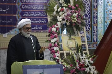 مروی: دشمن ناامید و تسلیم شد / دشمنان این ملت نمی فهمند امام حسین یعنی چه؟
