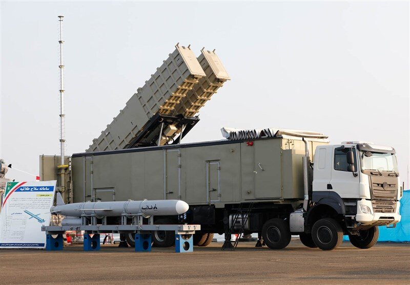 مهمترین اتفاقات در عرصه ررم دریایی نیروهای مسلح در سال ۱۴۰۲ + جزئیات