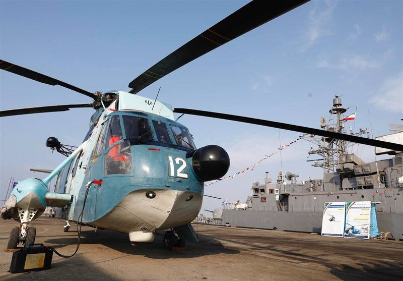 مهمترین اتفاقات در عرصه ررم دریایی نیروهای مسلح در سال ۱۴۰۲ + جزئیات