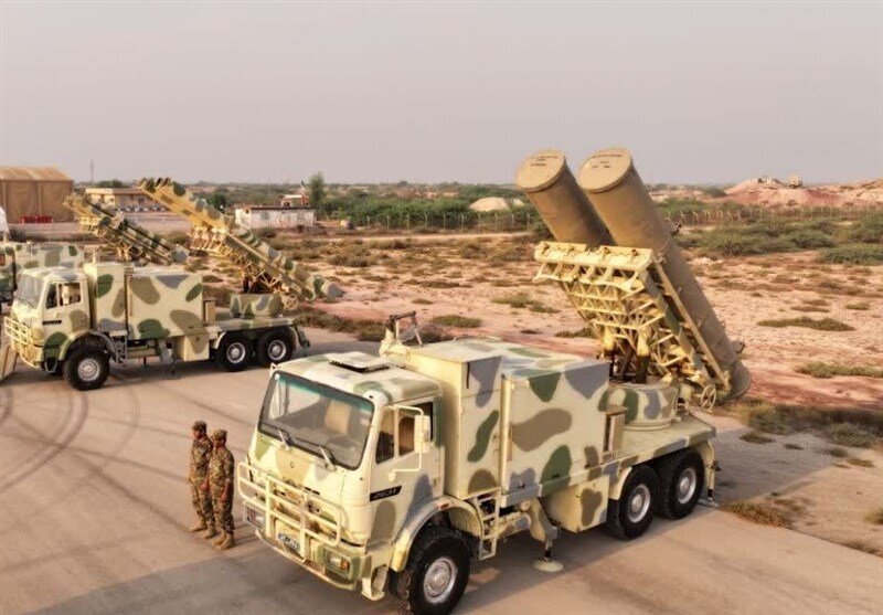 مهمترین اتفاقات در عرصه ررم دریایی نیروهای مسلح در سال ۱۴۰۲ + جزئیات