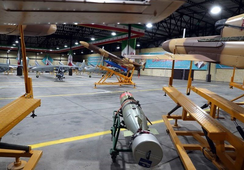 مهمترین اتفاقات در عرصه ررم دریایی نیروهای مسلح در سال ۱۴۰۲ + جزئیات