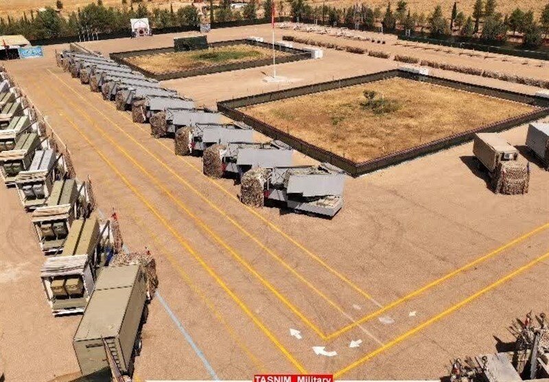 مهمترین اتفاقات در عرصه ررم دریایی نیروهای مسلح در سال ۱۴۰۲ + جزئیات