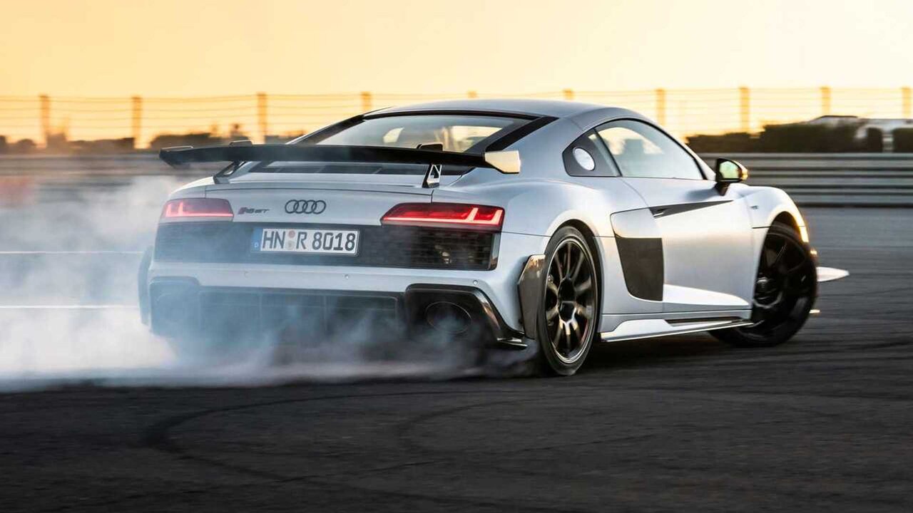 خبری بد برای عاشقان آئودی / وداع تلخ با آلمانی دوستداشتنی! / عکس