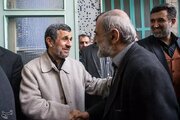نگرانی حسین شریعتمداری از احضار احمدی نژاد به دادگاه : حالا چرا اینقدر عجله؟ چرا بلافاصله بعد از انتخابات؟