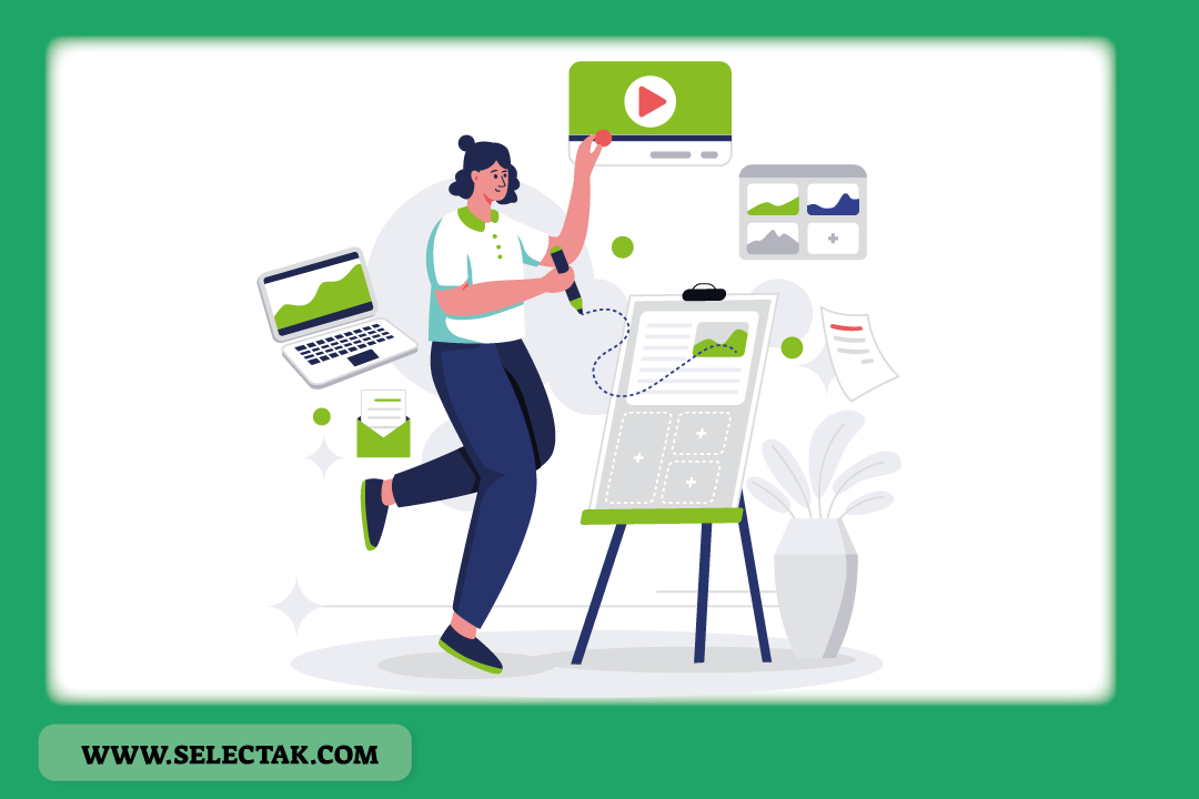 روش های بالا آمدن سایت در صفحه اول گوگل