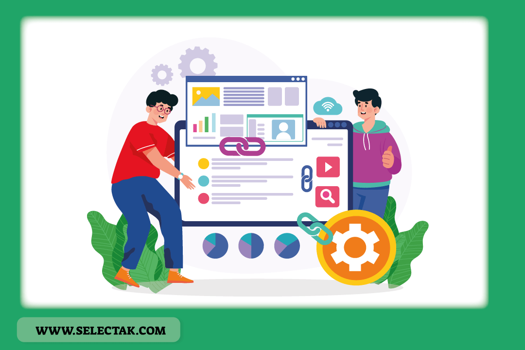 روش های بالا آمدن سایت در صفحه اول گوگل