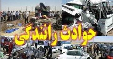 واکنش رئیس پلیس راهور به کیفیت خودروهای ایرانی؛ مرگ سالانه 20 هزار نفر در جادهها