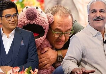 جنابخان، فرزاد حسنی و دورهمی به تلویزیون بازمیگردند؟