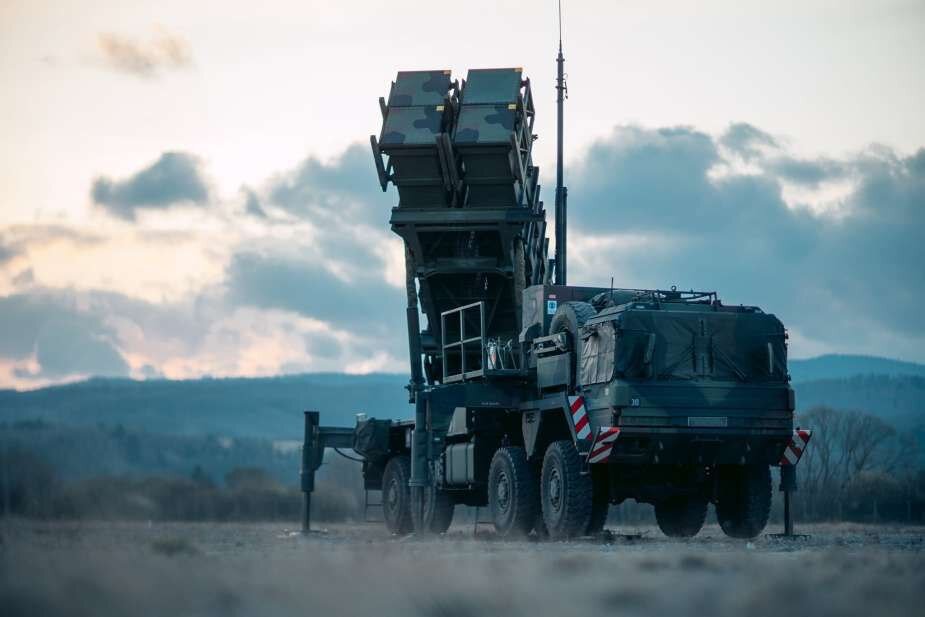 سامانههای پدافندی در لبههای فناوری/ کدام سامانههای پدافندی دیروز افتخار آفریدند؟