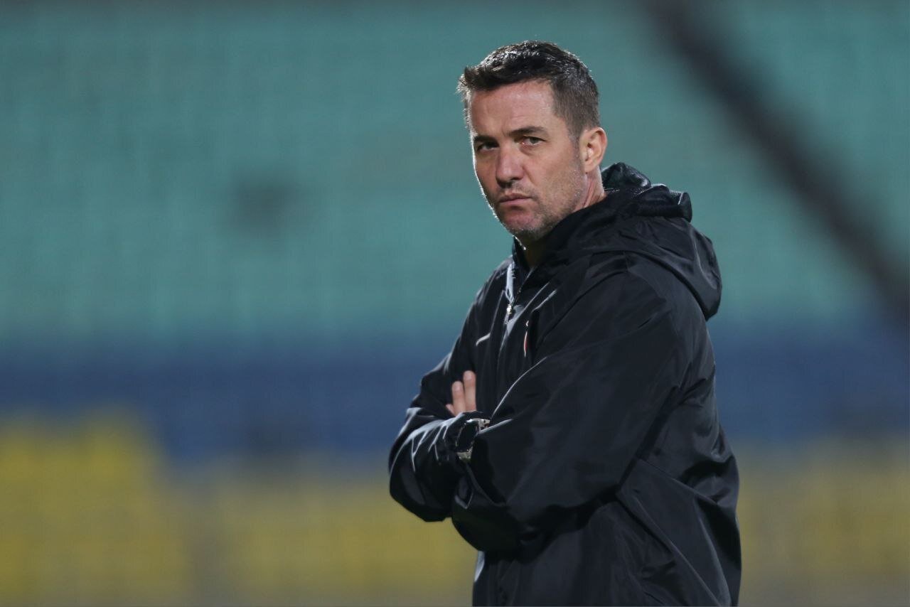 عکس| بازگشت اوسمار به تمرینات پرسپولیس 1 عکس| بازگشت اوسمار به تمرینات پرسپولیس