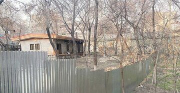 انتقاد ناصر امانی به شهرداری تهران / ساخت مسجد در بوستان قیطریه موجب تخریب شعائر اسلامی و بدبینی می‌شود