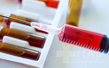 عوارض تزریق نوروبیون چیست؟ عوارض تزریق نوروبیون چیست؟