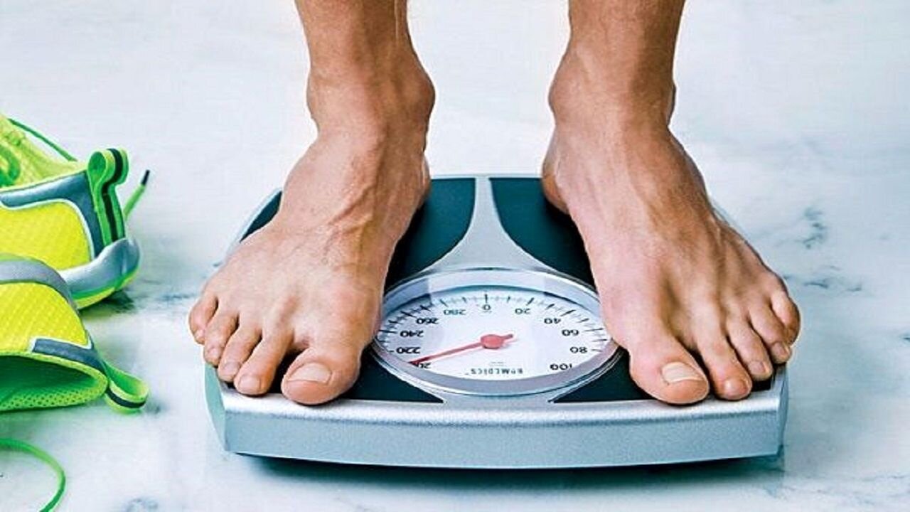 - چه زمانی باید خودتان را وزن کنید؟