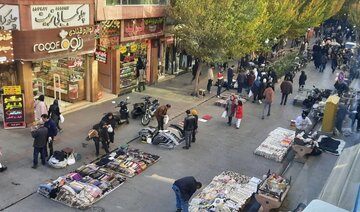 نوروز ۱۴۰۳ زیر فشار کمرشکن گرانی /فقط رأی می‌خواهند،بعد یادشان می‌رود /هم خسته‌ایم، هم بریده‌ایم/فریادها به گوش دولت می‌رسد؟